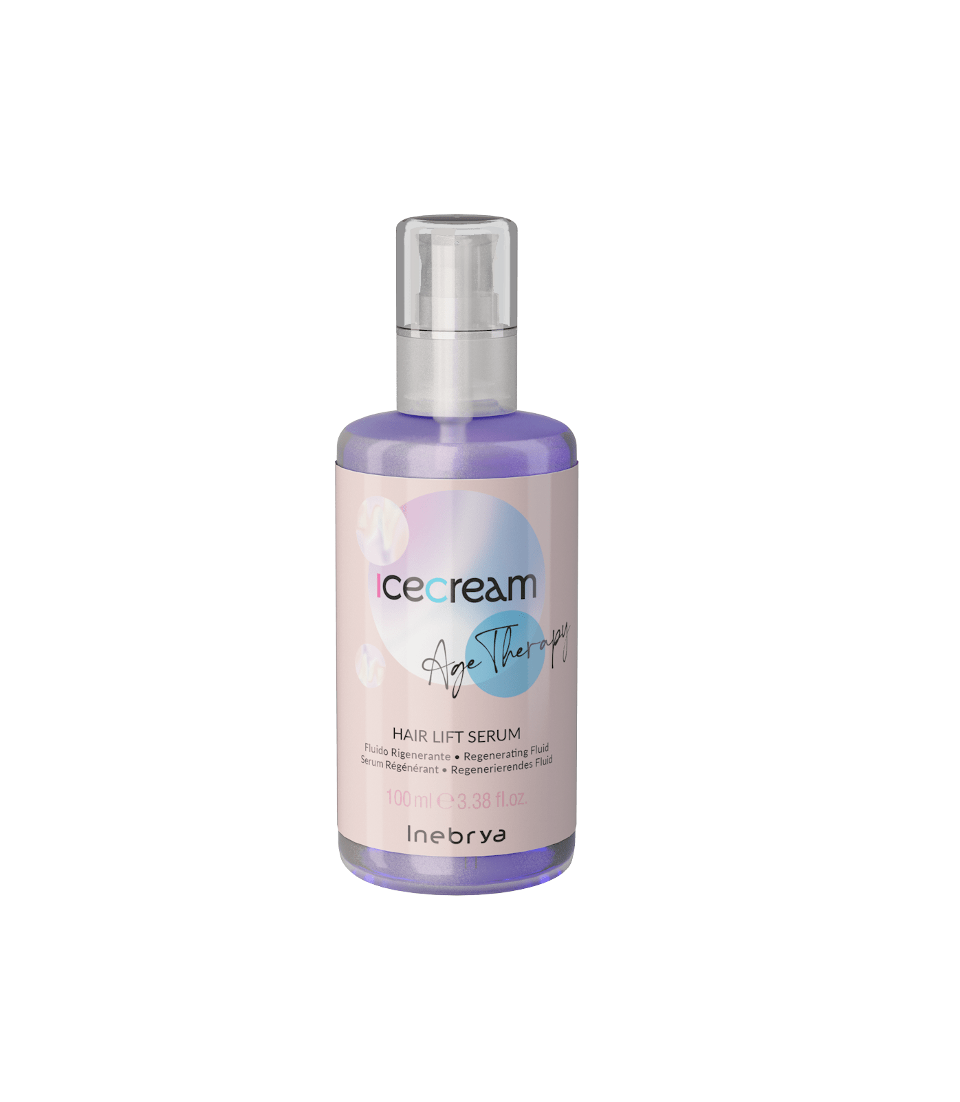 hair-lift-serum-100ml-e1692569036461.png INEBRYA ICE CREAM HAIR LIFT SERUM 100 ML - Image 1
