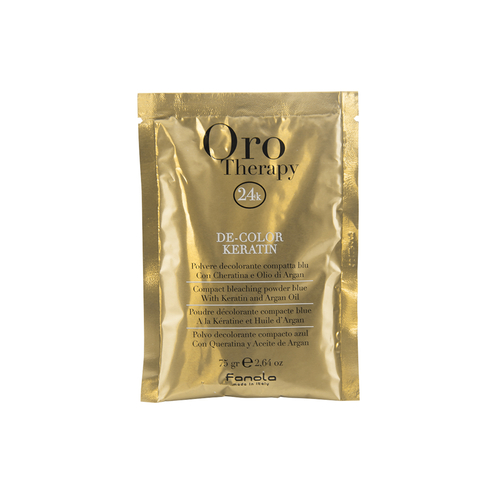 image.png ORO THERAPY DECOLORANT 75gr - Image 1