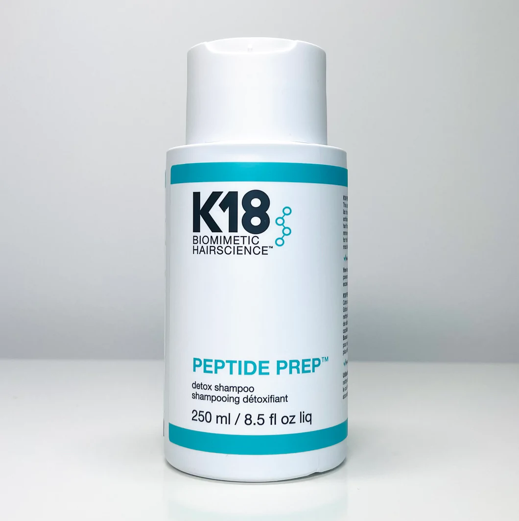 image_4522e73c-0908-489c-a55c-273c21cc604b_530x@2x.webp K18 PEPTIDE PREP DETOX SHAMPOO 250 ML - Image 1
