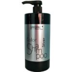 IMEL COLOR SHAMPOO SILVER 1000 ML