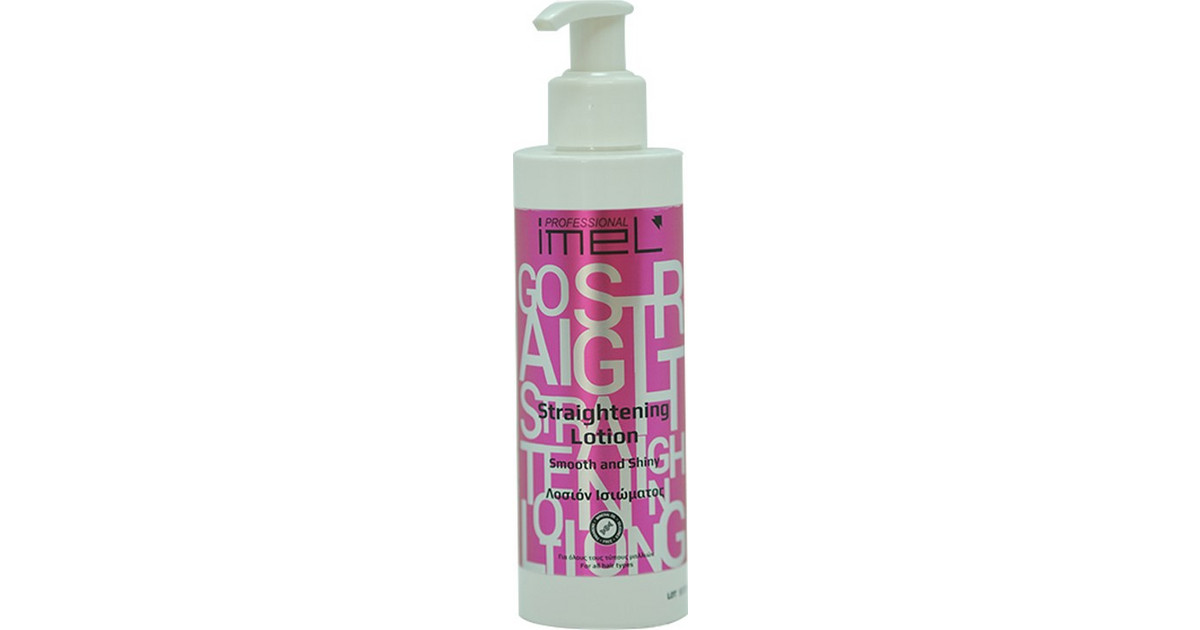 imel-go-straight-lotion-250ml.jpg IMEL GO STRAIGHT LOTION 200 ML - Image 1