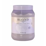 INEBRYA BLONDESSE MIRACLE GENTLE LIGHTENER 500gr