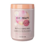 INEBRYA ICE CREAM KERATIN RESTRUCTURING MASK 1000 ML