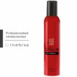 INEBRYA STYLE IN EXTRA MOUSSE 400 ML