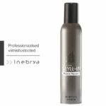 INEBRYA STYLE IN VOLUME MOUSSE 400 ML