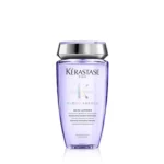 KERASTASE BLOND ABSOLU  BAIN LUMIERE SHAMPOO 250 ML