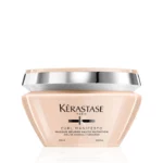 KERASTASE CURL MANIFESTO MASQUE BEURRE HAUTE NUTRITION HAIR MASK 200 ML