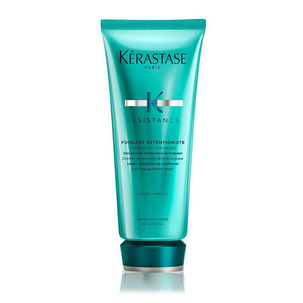 kerastase-resistance-fondant-extentioniste.jpg KERASTASE RESISTANCE EXTENTIONISTE FONDANT CONDITIONER 200 ML - Image 1