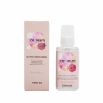 INEBRYA ICE CREAM KERATIN RESTRUCTURING SERUM 100 ML