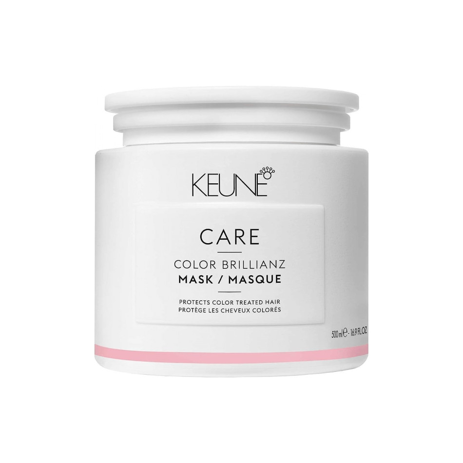 keune-care-color-brillianz-treatment-500ml.jpg KEUNE CARE COLOR BRILLIANZ MASK 500 ML - Image 1