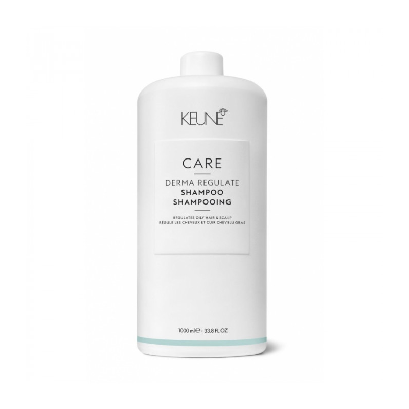 keune-care-derma-regulate-shampoo-1000-ml.png KEUNE CARE DERMA REGULATE SHAMPOO 1000 ML - Image 1