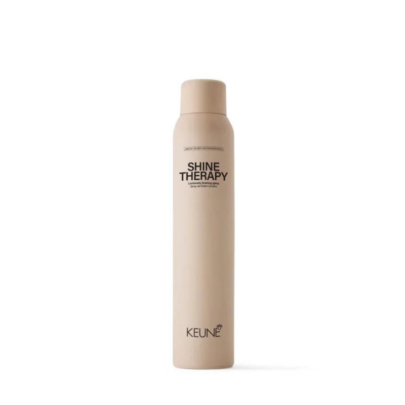 keune-shine-therapy-200ml.webp SHINE THERAPY 200ML - Image 1