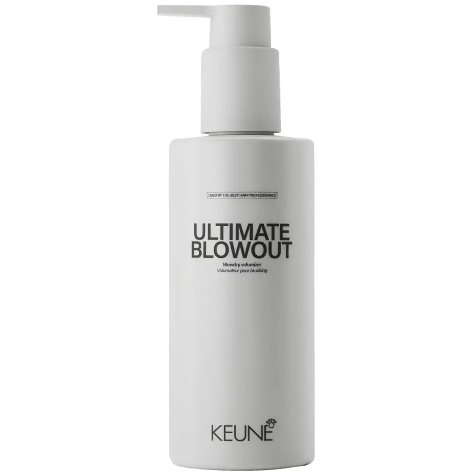 keune-style-ultimate-blowout-lotion.webp KEUNE ULTIMATE BLOWOUT LOTION 200ML - Image 1