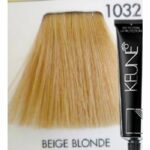 KEUNE TINTA COLOR 1032- ULTIMATE BLONDE BEIGE 60 ML