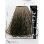 KEUNE TINTA COLOR 6.1- DARK BLONDE ASH 60 ML