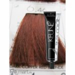 KEUNE TINTA COLOR 6.46- DARK BLONDE COPPER RED 60 ML
