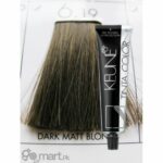 KEUNE TINTA COLOR 6.19- DARK BLONDE MATTE 60 ML