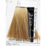 KEUNE TINTA COLOR 8.32- LIGHT BLONDE GOLDEN PEARL 60 ML