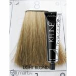 KEUNE TINTA COLOR 8- LIGHT BLONDE 60 ML