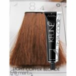 KEUNE TINTA COLOR 8.4- LIGHT BLONDE COPPER 60 ML