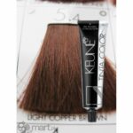 KEUNE TINTA COLOR 5.4- LIGHT BROWN COPPER 60 ML