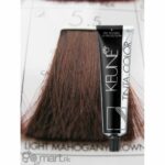 KEUNE TINTA COLOR 5.5 - MEDIUM BROWN MAHOGANY 60 ML