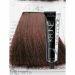 KEUNE TINTA COLOR 4.45- MEDIUM BROWN COPPER MAHOGANY 60 ML