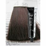 KEUNE TINTA COLOR 4.56 - MEDIUM BROWN MAHOGANY RED 60 ML