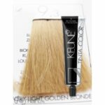 KEUNE TINTA COLOR 9.3- VERY LIGHT BLONDE GOLDEN 60 ML