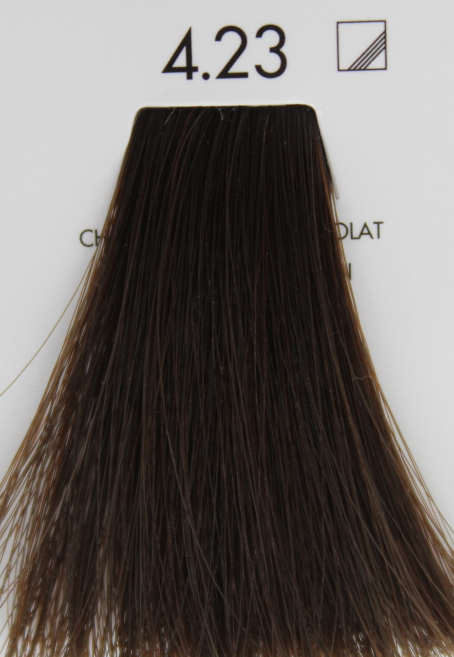 keune_kraska_dlya_volos_tinta_color_4_23.jpg KEUNE TINTA COLOR 4.23-MEDIUM COCOA BROWN 60 ML - Image 1