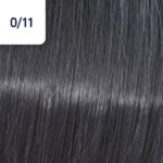 KOLESTON PERFECT 0/11 INTENSE ASH ME+ 60ml