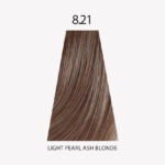 KEUNE TINTA COLOR 8.21- LIGHT BLONDE PEARL ASH 60 ML