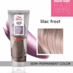 WELLA COLOR FRESH COLOR MASK LILAC FROST 150ML