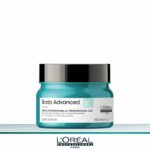 SERIE EXPERT SCALP ADVANCED ANTI-OILINESS 2-IN-1 CLAY 250 ML