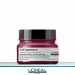 SERIE EXPERT CURL EXPRESSION INTENSIVE MOISTURIZING MASK 250 ML