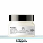 SERIE EXPERT METAL DETOX MASK 250 ML