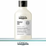 SERIE EXPERT METAL DETOX SHAMPOO 300 ML