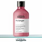SERIE EXPERT PRO LONGER SHAMPOO 300 ML