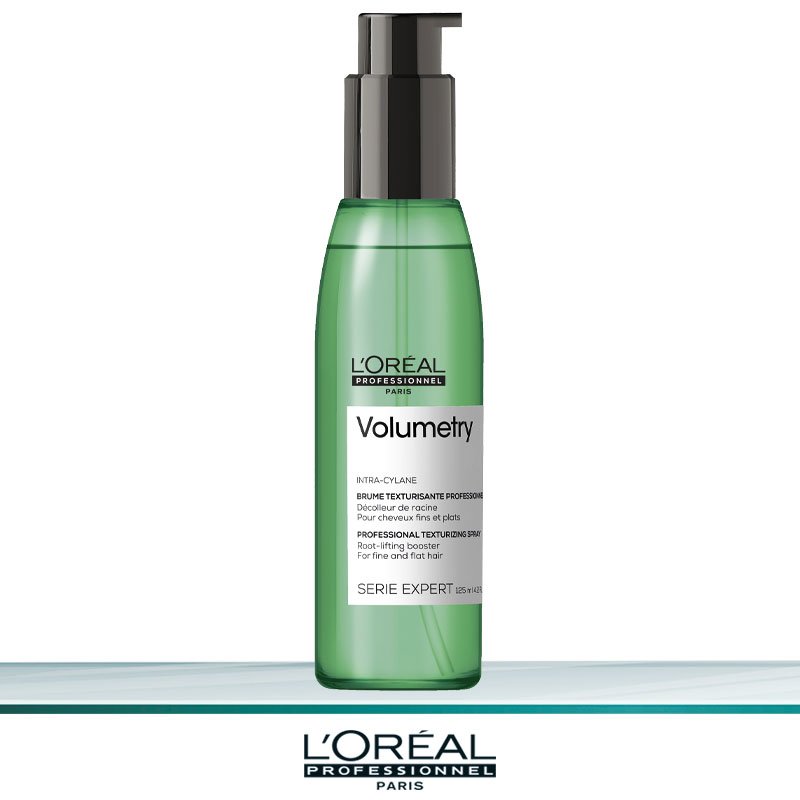 loreal-serie-expert-volumetry-ansatzspray-125ml.jpg SERIE EXPERT VOLUMETRY SPRAY 125 ML - Image 1