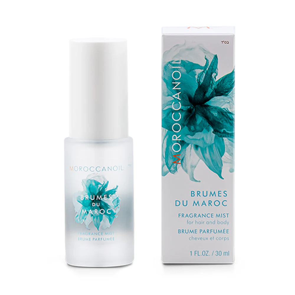 media_b62613d4-bff9-474b-b4c4-c6c5bcfc5ca9.webp MOROCCANOIL HAIR & BODY FRAGRANCE MIST 30ML - Image 1