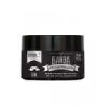 BARBA MEN'S RICH SHAVING CREAM 250 ML