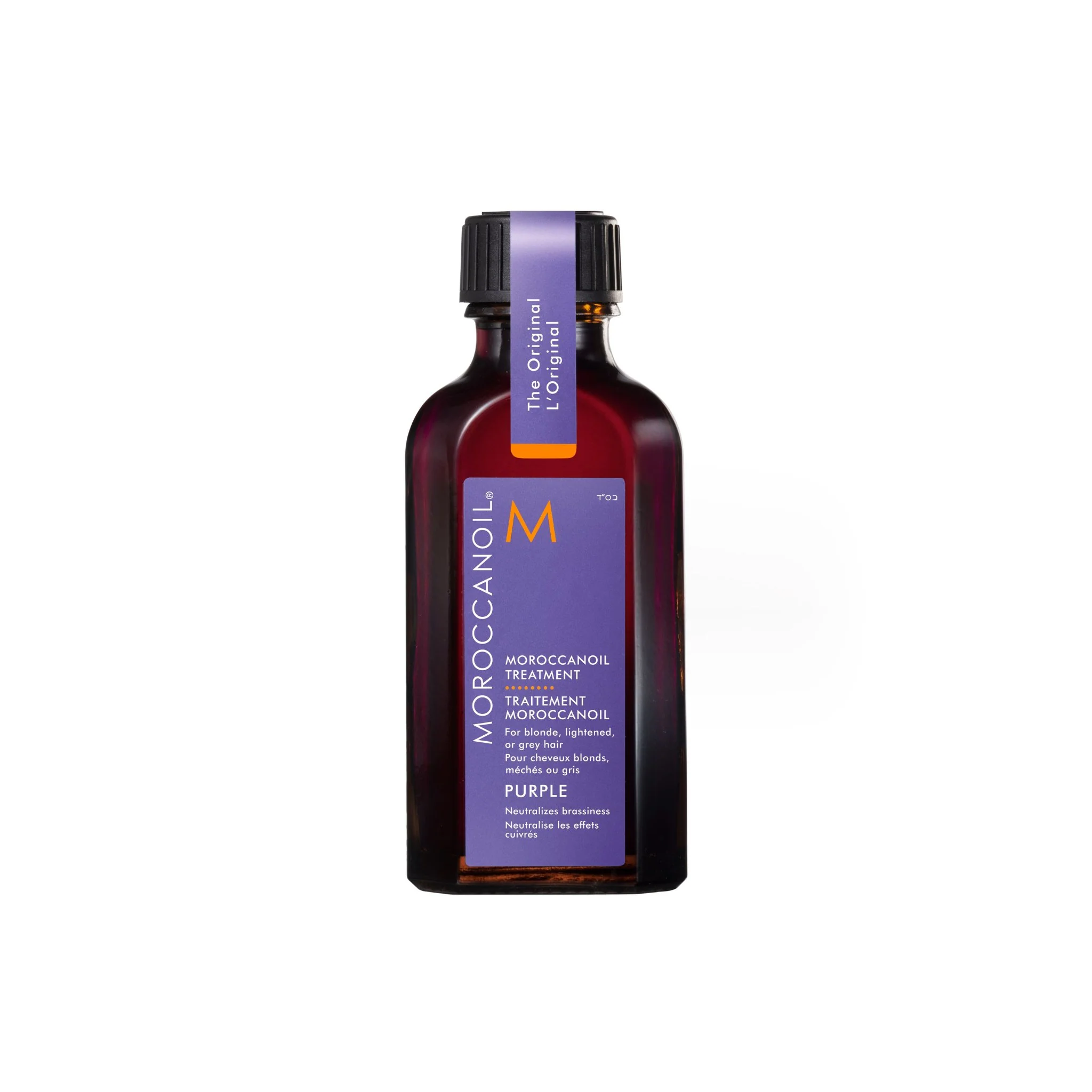 moroccanoil-traitement-violet-50-ml-761000.webp MOROCCANOIL TREATMENT PURPLE 50 ML - Image 1