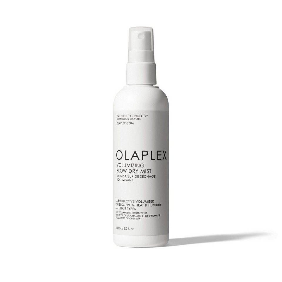 olaplex-haarspray-volumizing-blow-dry-mist.jpg OLAPLEX VOLUMIZING BLOW DRY MIST 150ml - Image 1