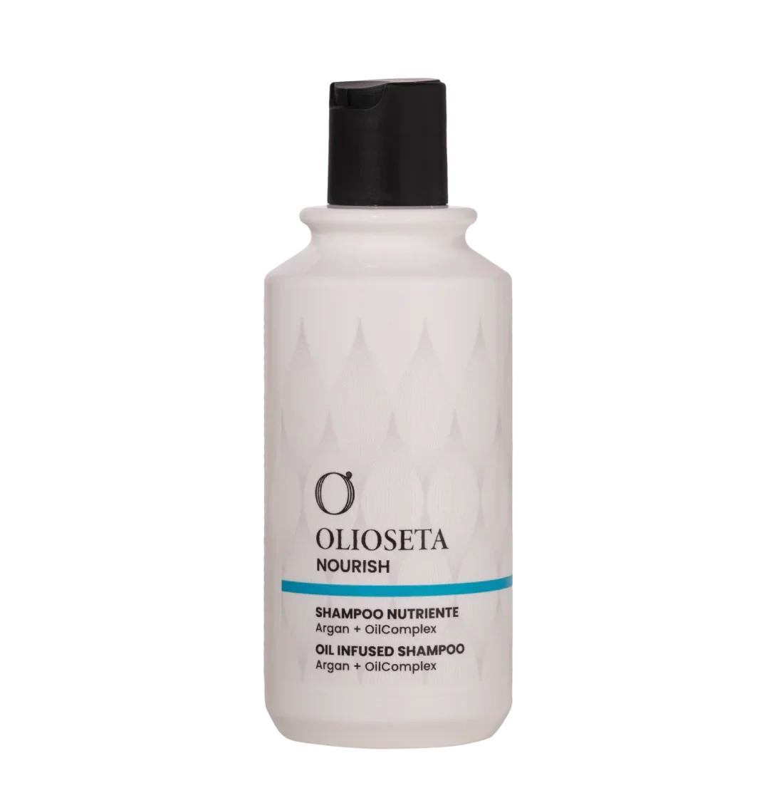 olioseta_Shampoo_Nutriente_250_ml-e1759229190902.webp OLIOSETA NOURISH – NOURISHING SHAMPOO 250 ML - Image 1