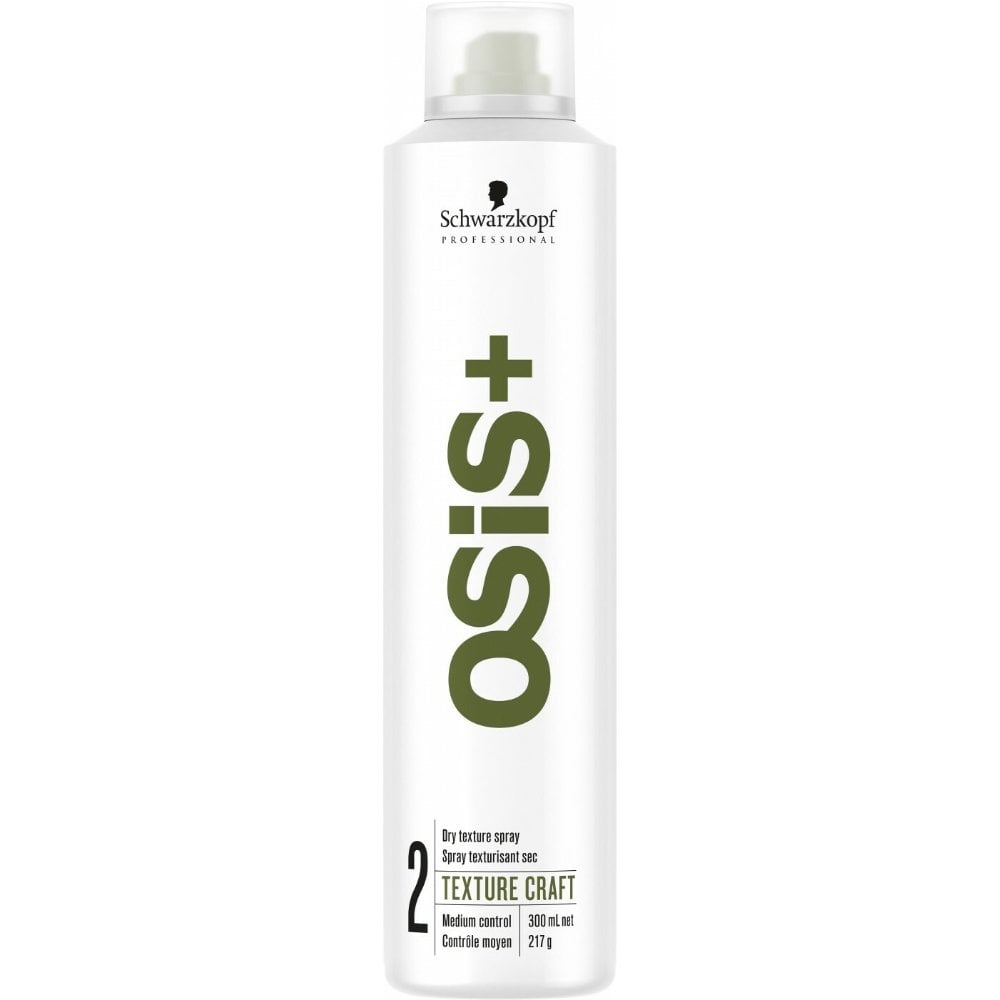 osis-texture-craft-dry-texture-spray-300ml-p14594-25749_image.jpg OSIS+ TEXTURE CRAFT SPRAY 300 ML - Image 1