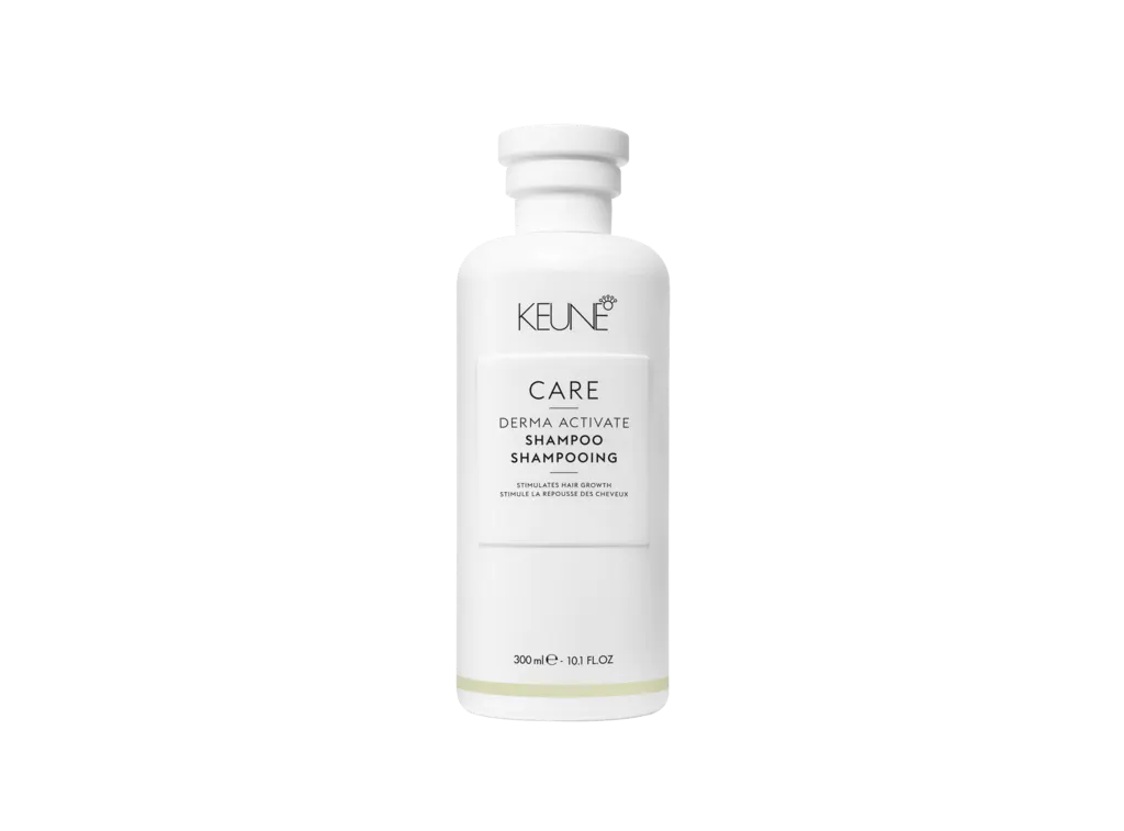 packshot_1024x757-21304-Keune-Care-Derma-Activate-Shampoo-300ml-API2-min.webp KEUNE CARE DERMA ACTIVATE SHAMPOO 300 ML - Image 1