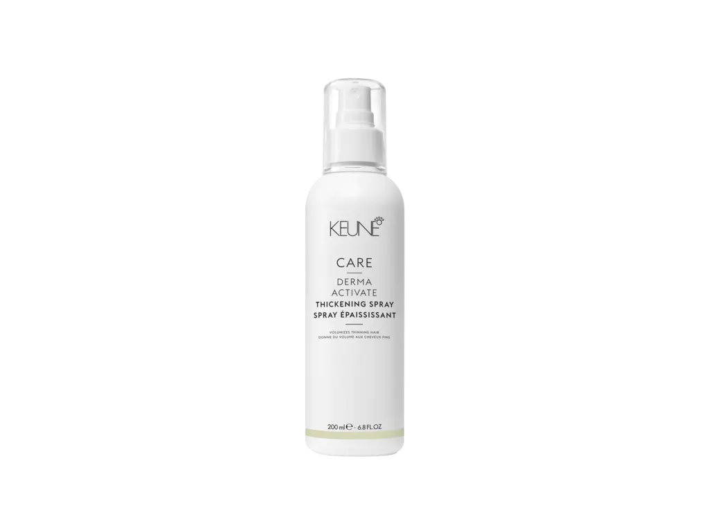 packshot_1024x757-21308-Keune-Care-Derma-Activate-Thickening-Spray-200ml-API2-min.webp KEUNE CARE DERMA ACTIVATE THICKENING SPRAY 200 ML - Image 1