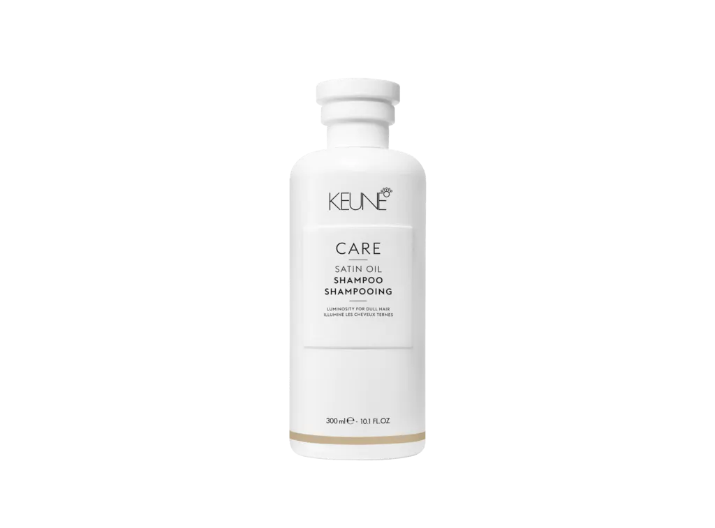 packshot_1024x757-21310-Keune-Care-Satin-Oil-Shampoo-300ml-API2-min.webp KEUNE CARE SATIN OIL SHAMPOO 300 ML - Image 1