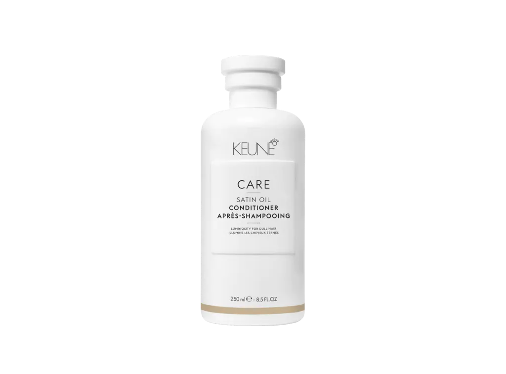 packshot_1024x757-21313-Keune-Care-Satin-Oil-Conditioner-250ml-API2-min.webp KEUNE CARE SATIN OIL CONDITIONER 250 ML - Image 1