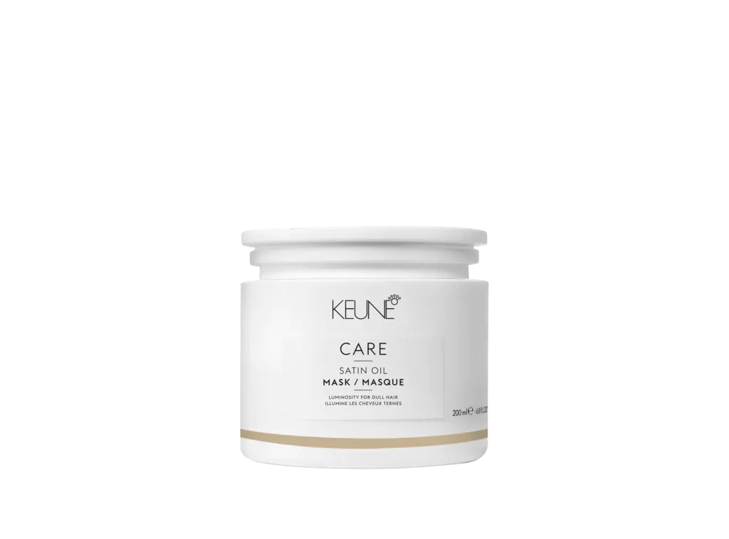 packshot_1024x757-21316-Keune-Care-Satin-Oil-Mask-200ml-API2-min.webp KEUNE CARE SATIN OIL MASK 200 ML - Image 1